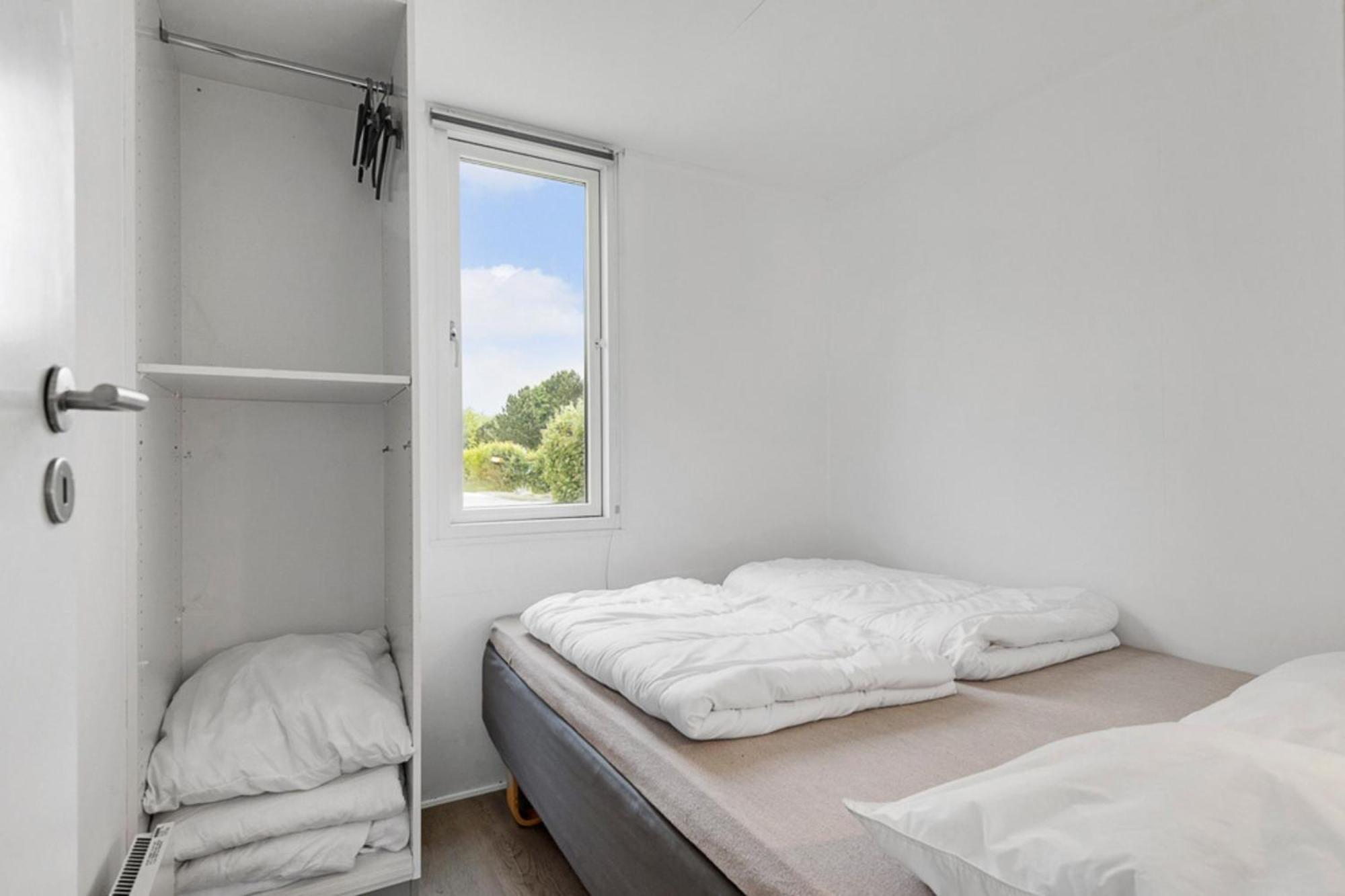 First Camp Aarhus - Jylland Hotel Bagian luar foto