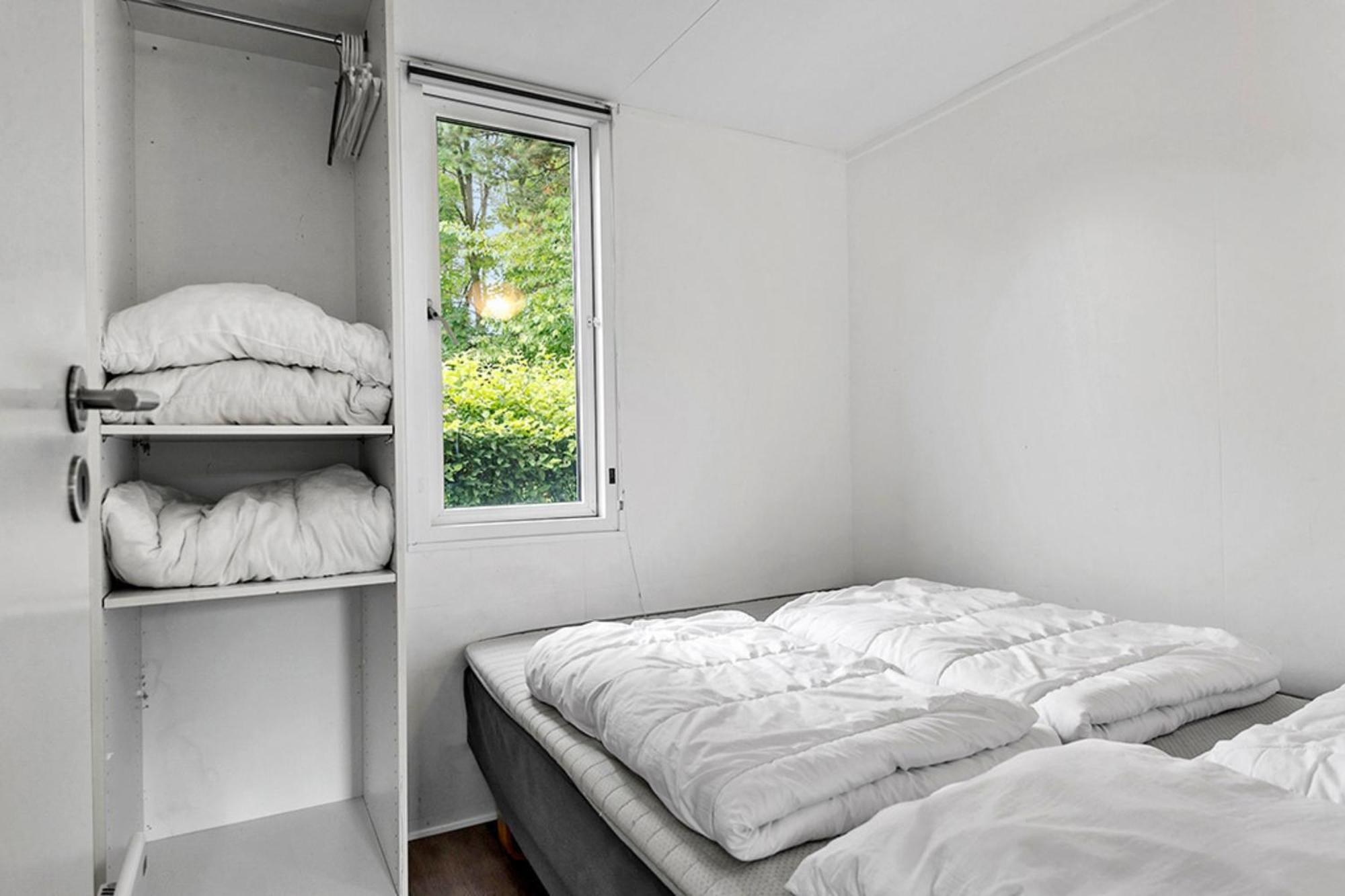 First Camp Aarhus - Jylland Hotel Bagian luar foto